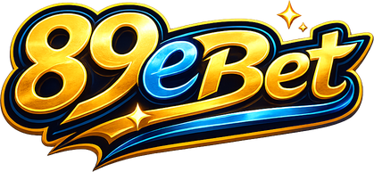 89ebet Logo